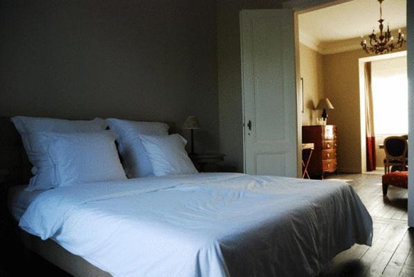B&B Villa Des Roses Гасселт Екстер'єр фото
